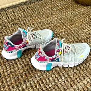 Nike Free Metcon